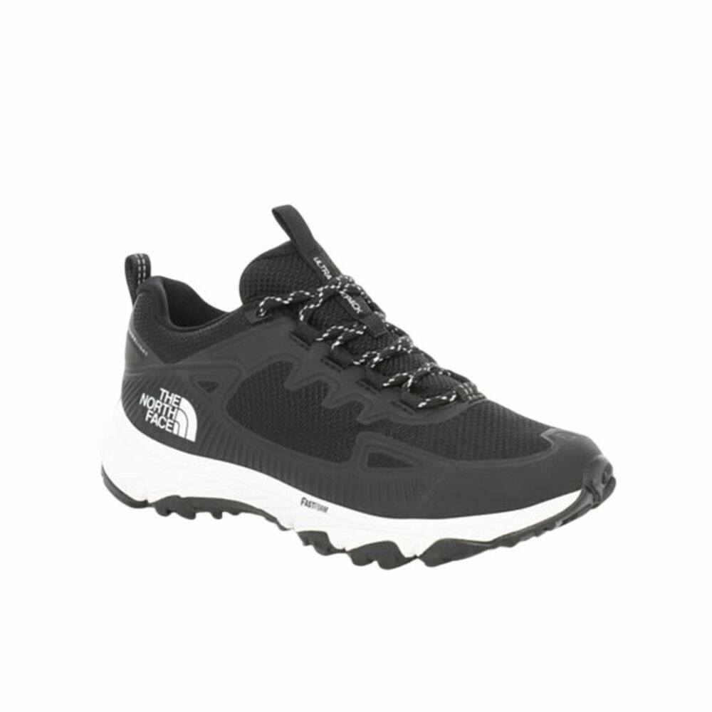 The North Face Women’s 8 Fastpack IV Futurelight Sneakers Hiking Walking